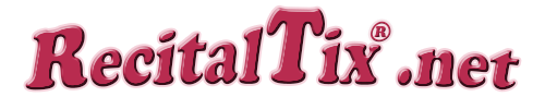 RecitalTix