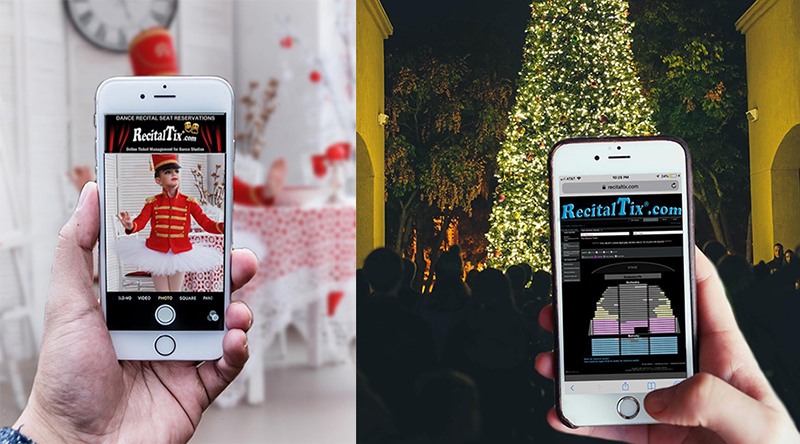 Holiday Show Tickets!